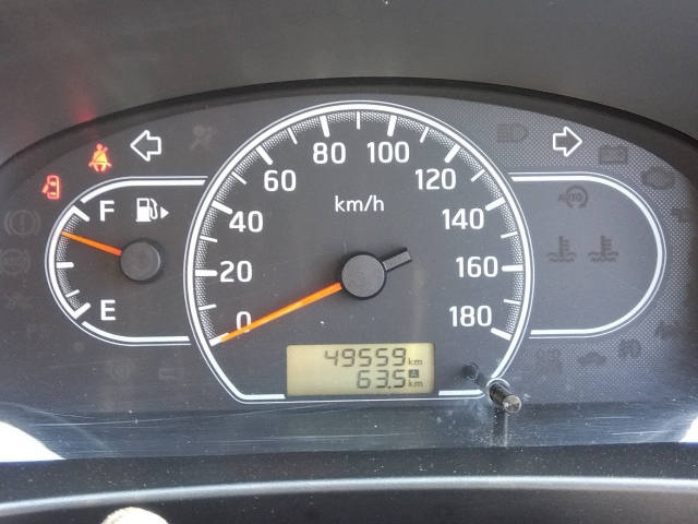 NISSAN AD 2020