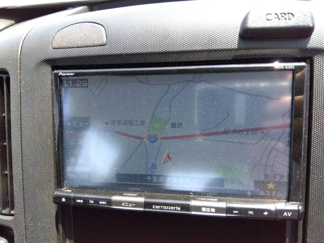 NISSAN AD 2020