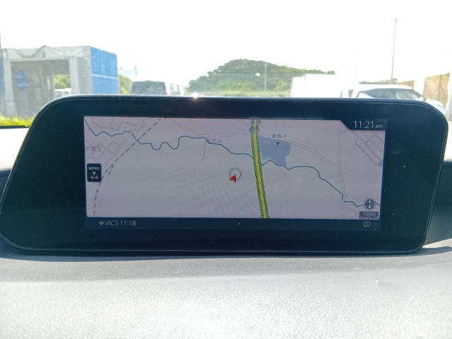 MAZDA MAZDA3 2019