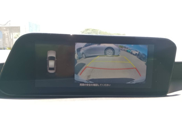 MAZDA MAZDA3 2019