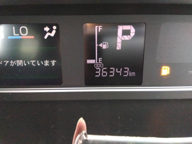 DAIHATSU TANTO 2021