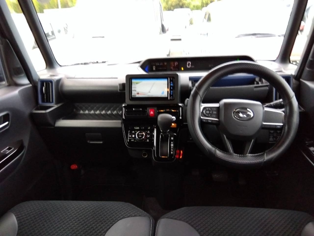 DAIHATSU TANTO 2021