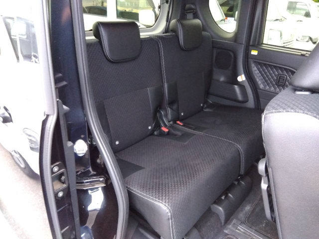 DAIHATSU TANTO 2021