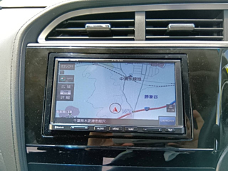 car slider