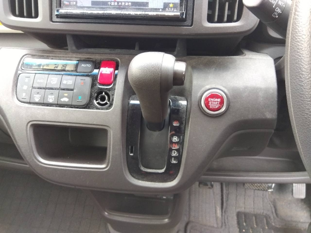 HONDA N ONE 2019