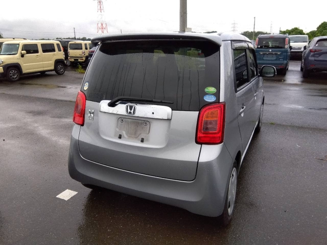 HONDA N ONE 2019