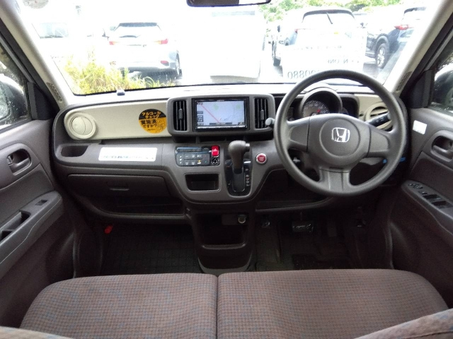 HONDA N ONE 2019