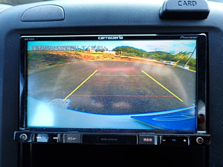 car slider