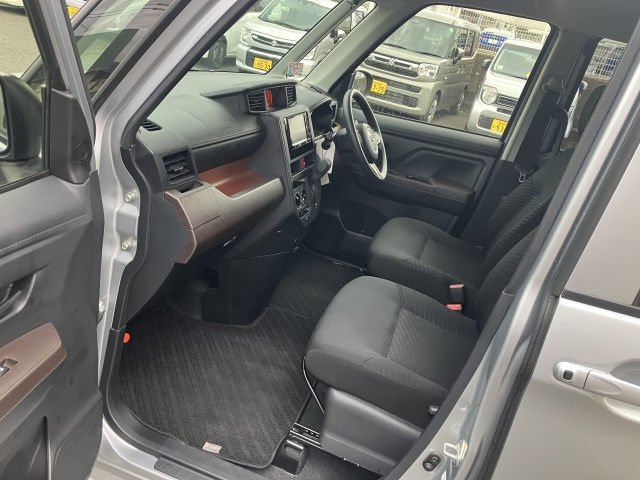 DAIHATSU THOR 2018