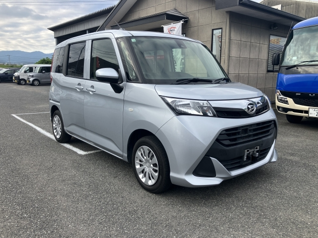 DAIHATSU THOR 2018