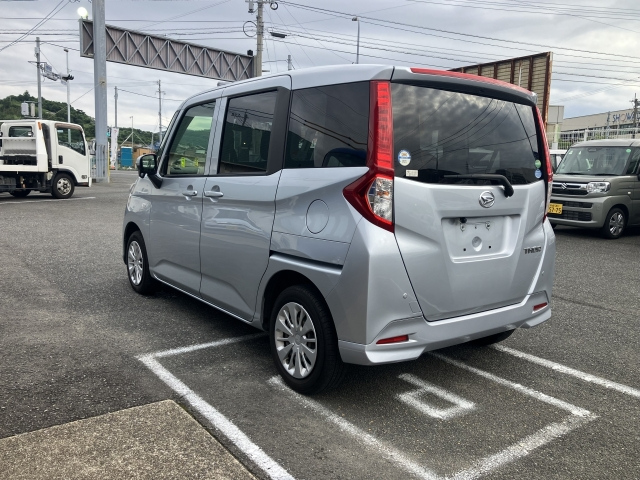 DAIHATSU THOR 2018