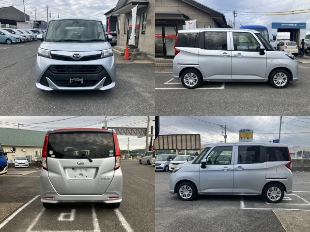 DAIHATSU THOR 2018