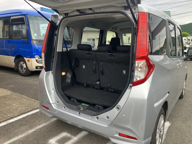 DAIHATSU THOR 2018