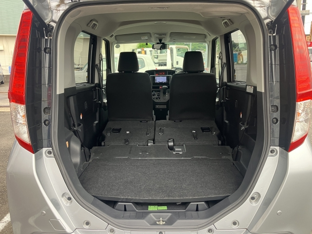 DAIHATSU THOR 2018