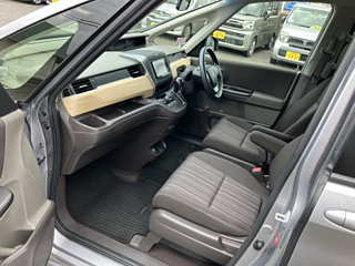 HONDA FREED 2018