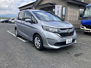 HONDA FREED 2018
