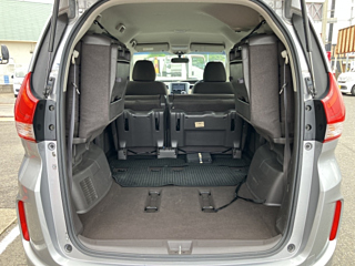 HONDA FREED 2018