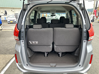HONDA FREED 2018