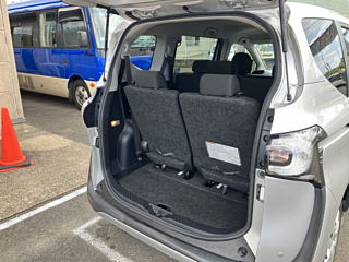 TOYOTA SIENTA 2018