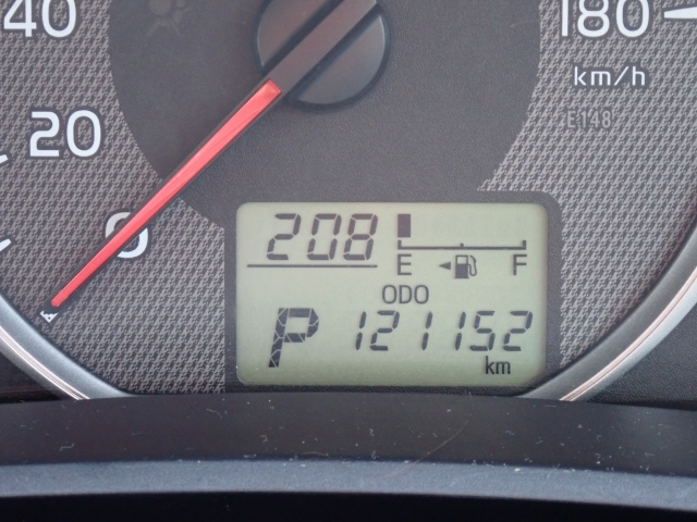 TOYOTA COROLLA AXIO 2014