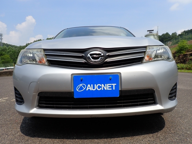 TOYOTA COROLLA AXIO 2014