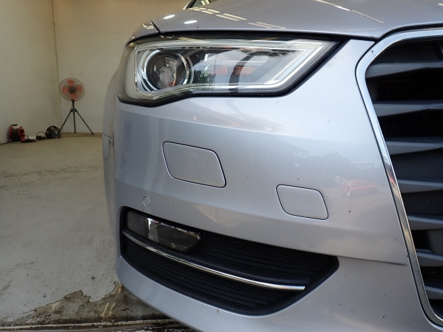 AUDI A3 2016