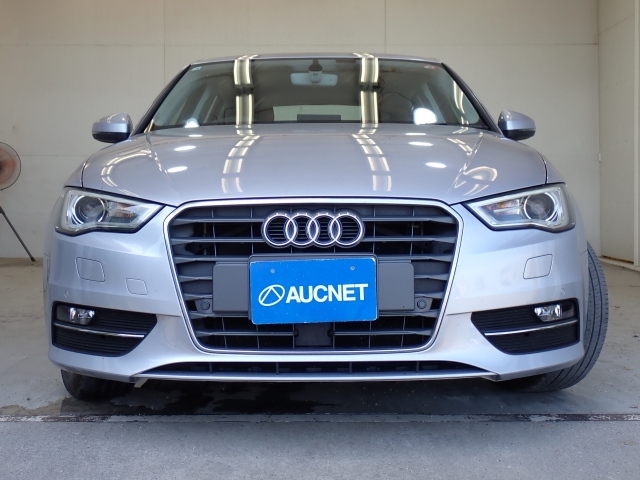 AUDI A3 2016