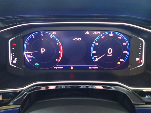 VOLKSWAGEN POLO 2019