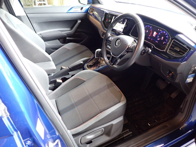 VOLKSWAGEN POLO 2019