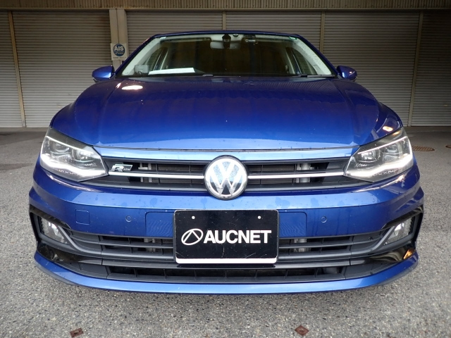 VOLKSWAGEN POLO 2019