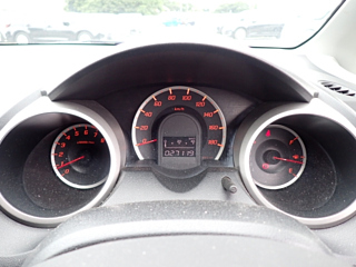 HONDA FIT 2010