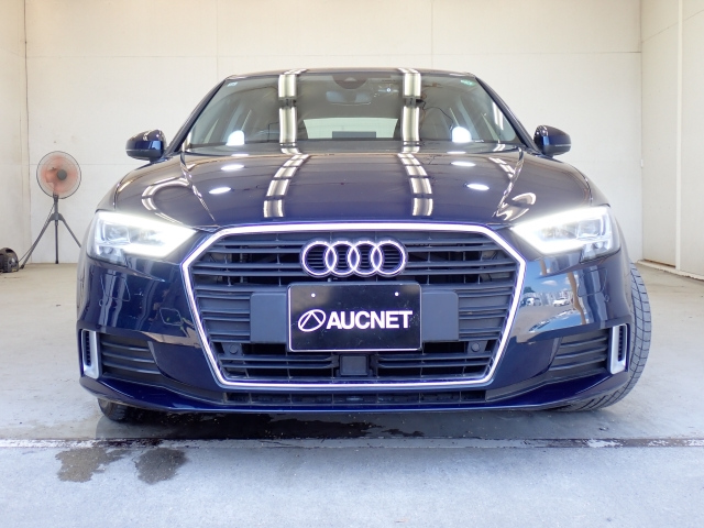 AUDI A3 2017