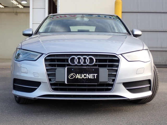 AUDI A3 2014