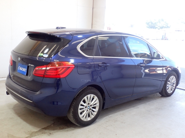 BMW 2 SERIES 2016