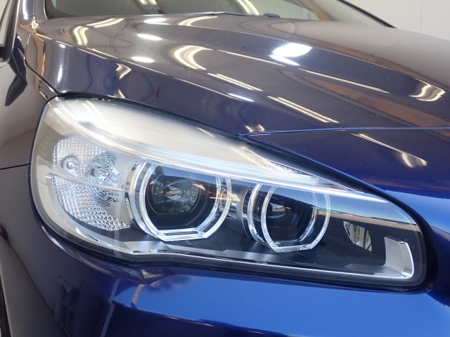 BMW 2 SERIES 2016