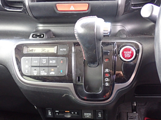 HONDA N BOX 2016