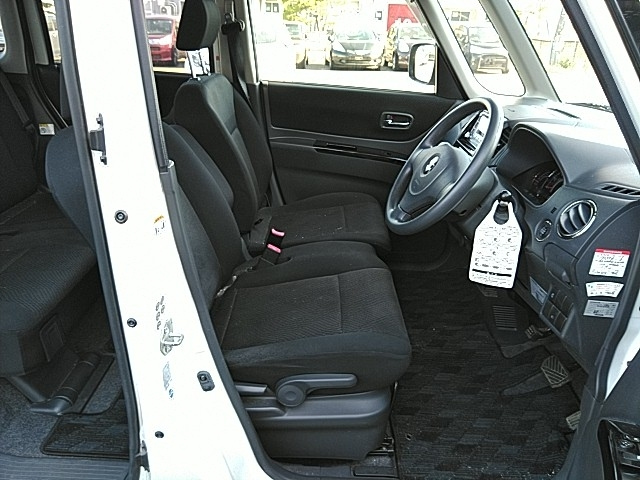 SUZUKI PALETTE 2011