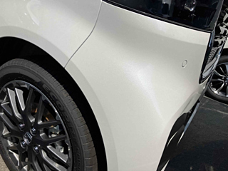 car slider