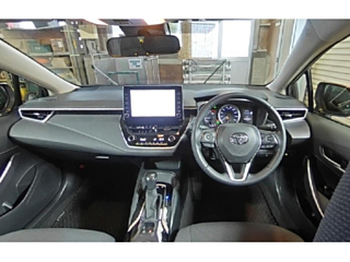 TOYOTA COROLLA TOURING 2020