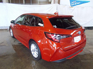 TOYOTA COROLLA TOURING 2020