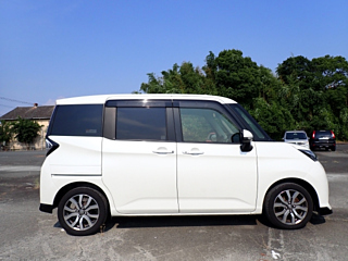 car slider