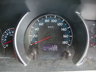 TOYOTA HIACE 2012