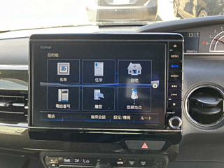 HONDA N BOX 2019
