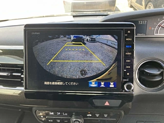 HONDA N BOX 2019