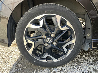 HONDA N BOX 2019