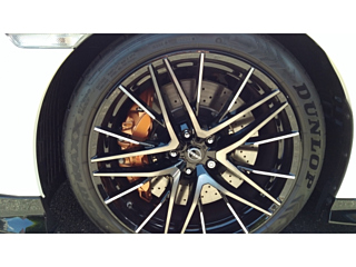 NISSAN GT-R 2024