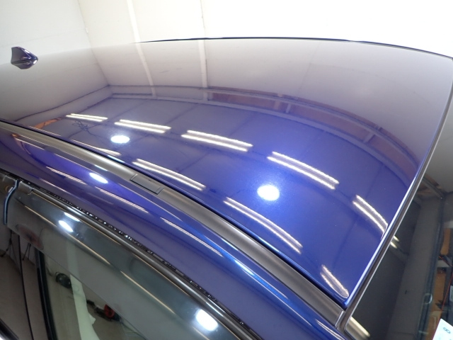 SUBARU LEVORG 2021