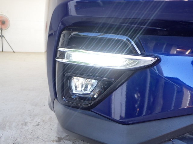 SUBARU LEVORG 2021