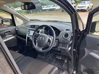 NISSAN DAYZ 2015