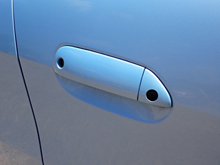 HONDA FIT 2013